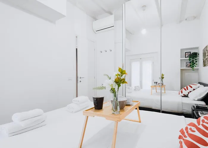 Easylife - - Monti 32 - Castello Sforzesco