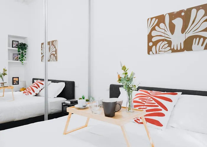 Easylife - - Monti 32 - Castello Sforzesco Lejlighed *