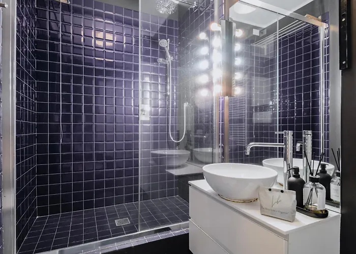 Easylife - - Monti 32 - Castello Sforzesco Lejlighed *