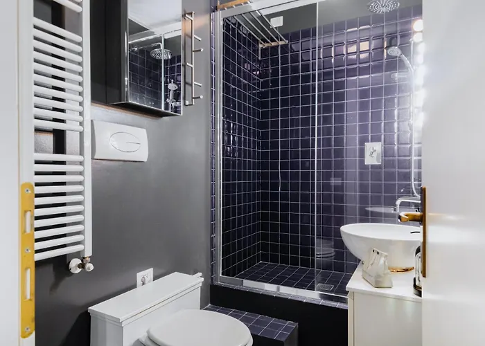 Easylife - - Monti 32 - Castello Sforzesco