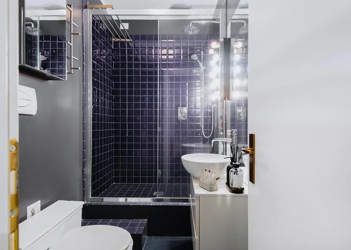 Easylife - - Monti 32 - Castello Sforzesco Appartamento