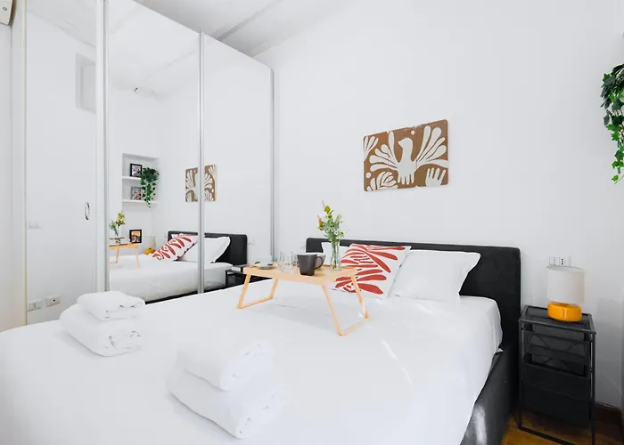 Easylife - - Monti 32 - Castello Sforzesco *