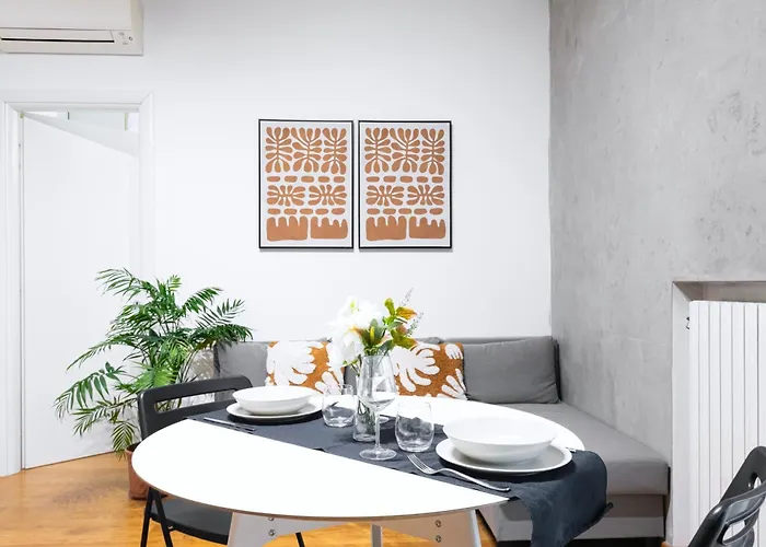 Easylife - - Monti 32 - Castello Sforzesco Lejlighed