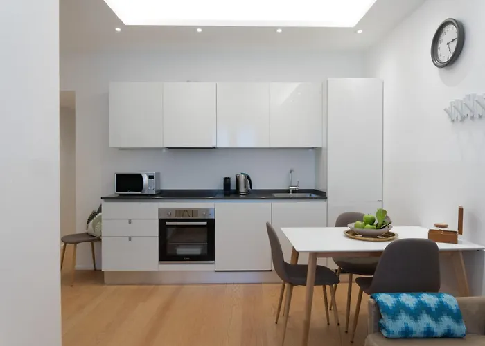 Gioia 43 - New Stylish 1 & 2 Apartmán Milán