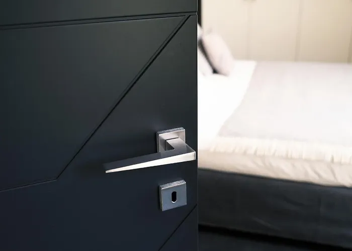 Comecasa Loft Navigli 2 Bedrooms * Milano