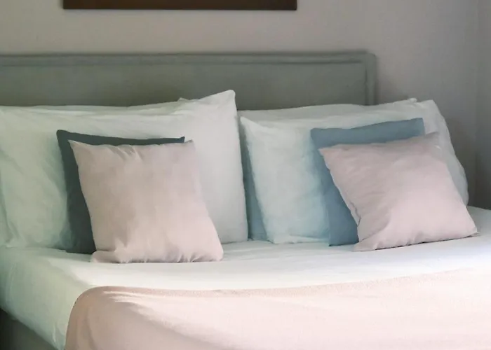 Apartamento Comecasa Loft Navigli 2 Bedrooms