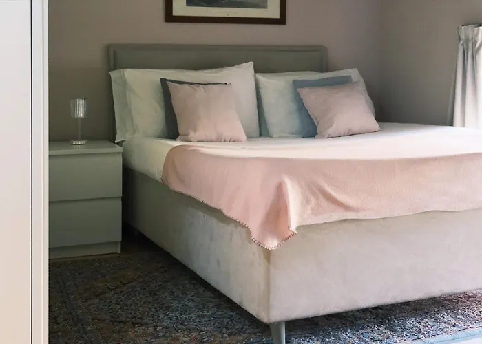 Comecasa Loft Navigli 2 Bedrooms Mediolan