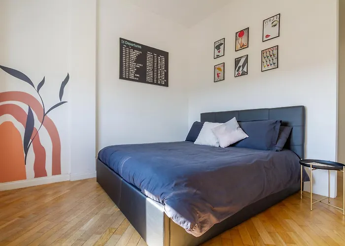 Moderno Navigli Milano:two Jacks Apartmán Milán