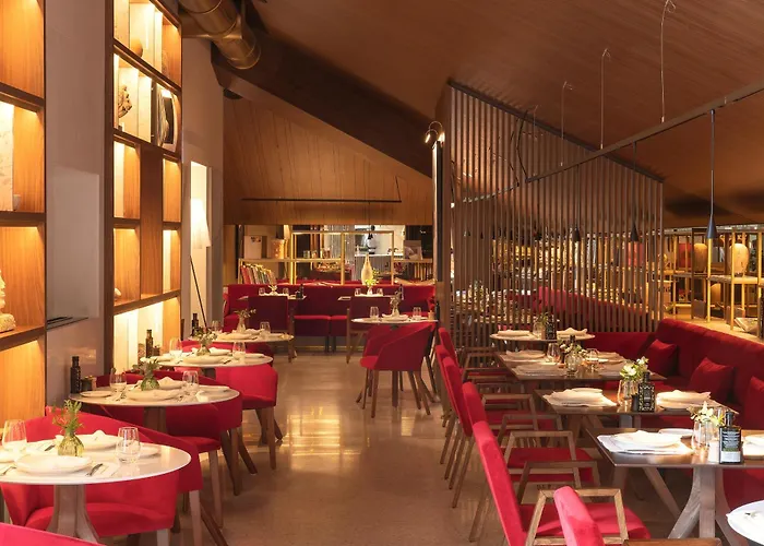 Palazzo Cordusio Gran Melia Милан