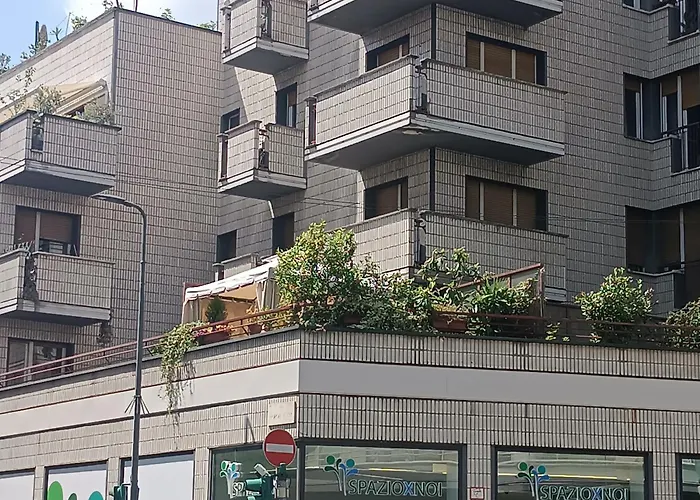 Lillo's Apartmán