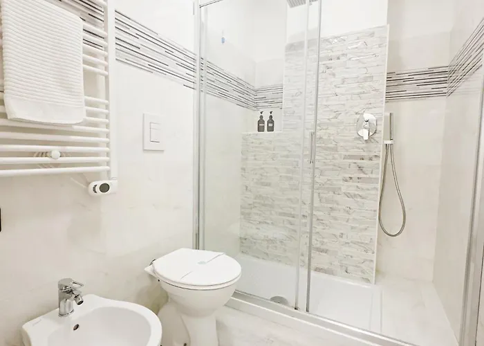 Appartement Vigentino Milaan
