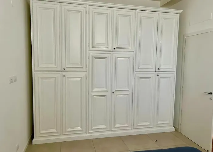 아파트 Spacious 2 밀라노