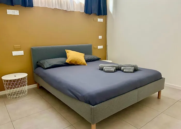 Spacious 2 밀라노