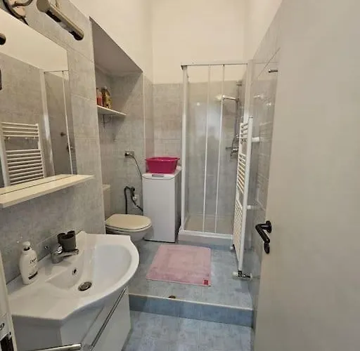 Porta Romana District Appartement *