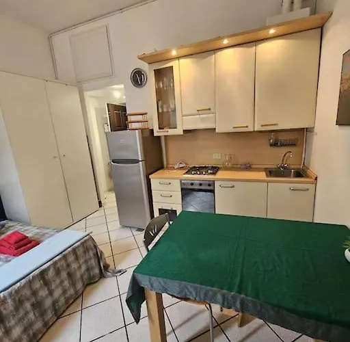 Appartement Porta Romana District *