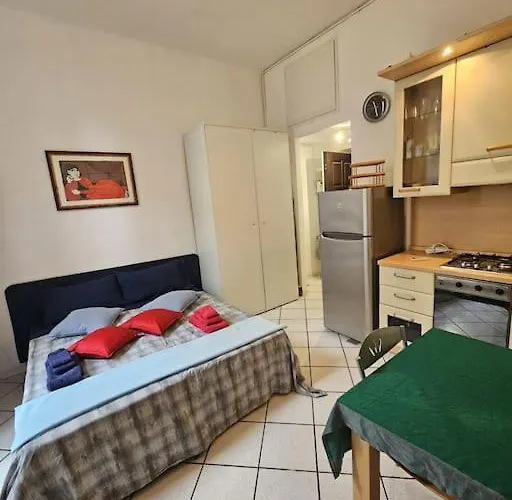 Porta Romana District *