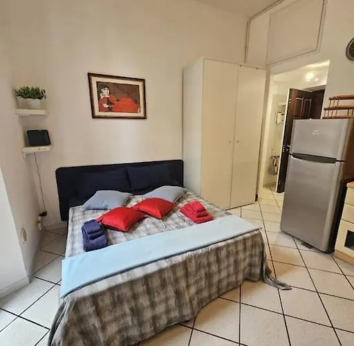 Porta Romana District * Milan