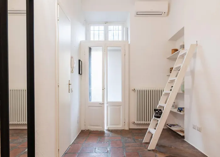 Bramante Flexyrent Ac Appartamento Milano