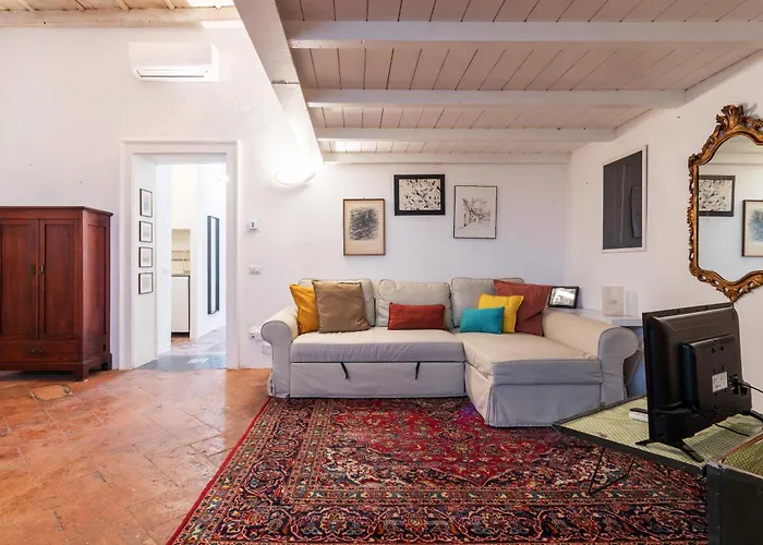 Appartamento Bramante Flexyrent Ac *