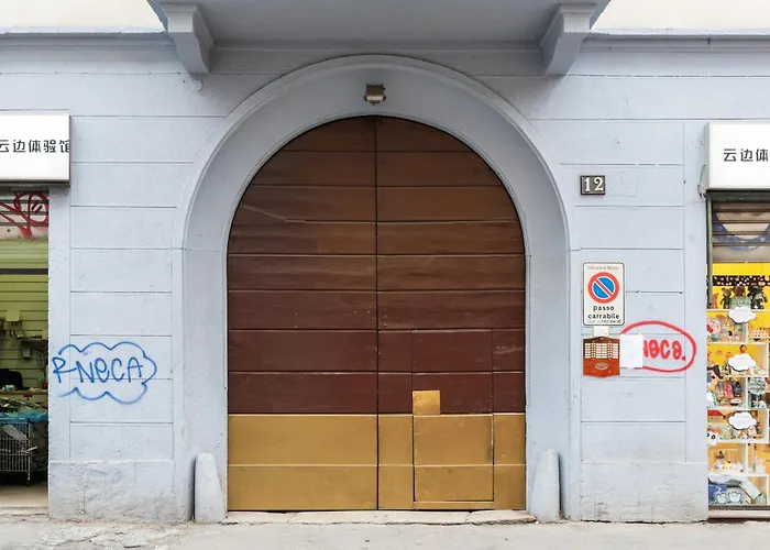 Bramante Flexyrent Ac Διαμέρισμα
