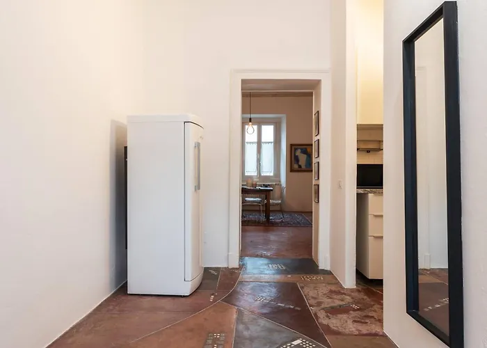 Διαμέρισμα Bramante Flexyrent Ac *