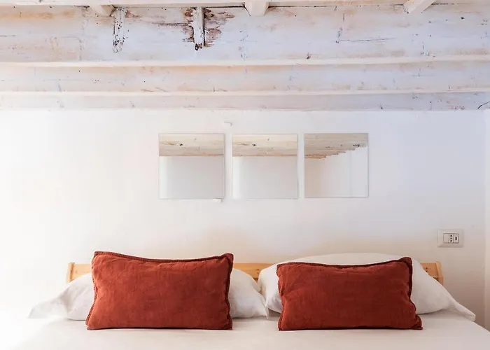 Bramante Flexyrent Ac Appartamento