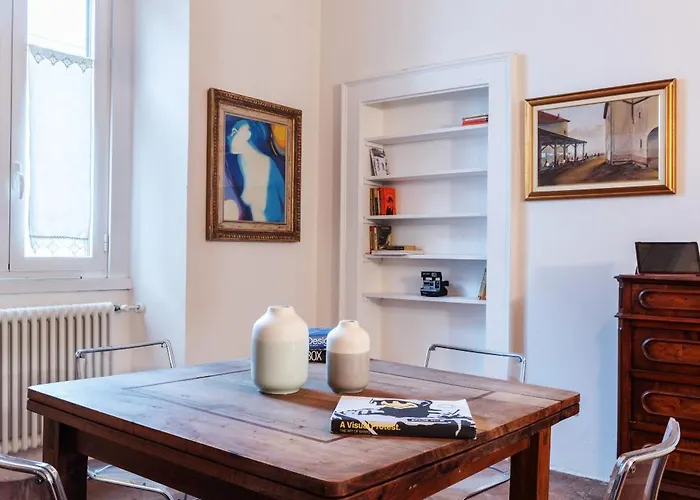 Appartamento Bramante Flexyrent Ac