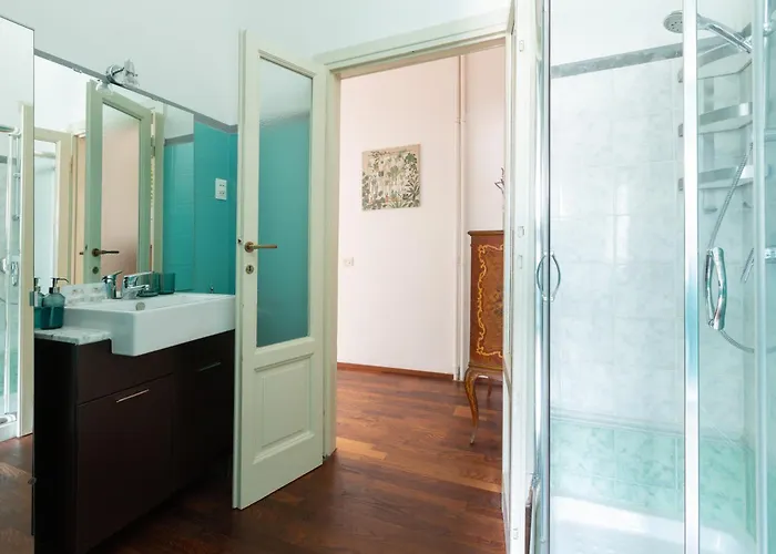 Easytopstay - Sempione Cozy Flat * Milano