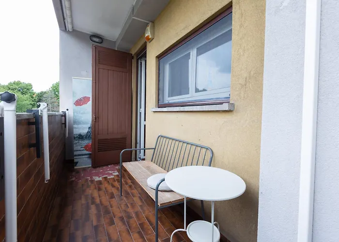 Easytopstay - San Siro Large Flat Apartman Milánó