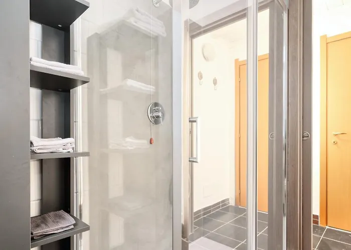 Ideal Rent - Viale Corsica 41 * Milan