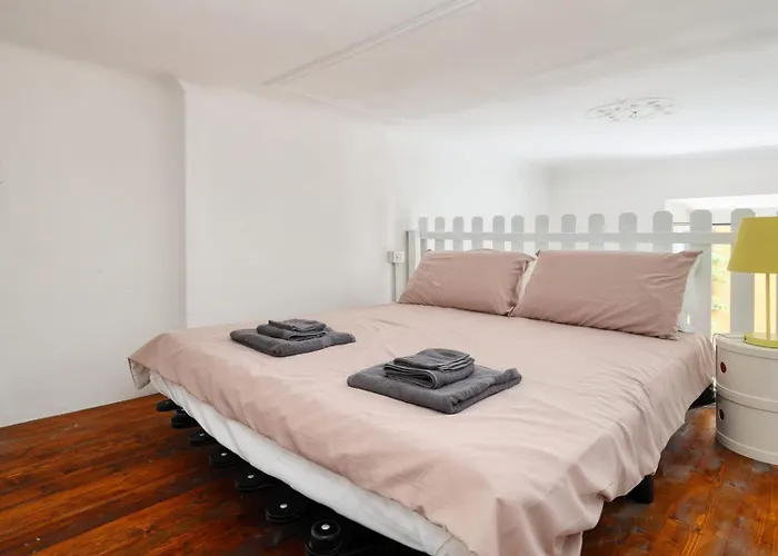 Ideal Rent - Viale Corsica 41 Milano