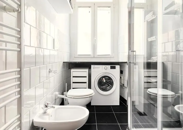 Ideal Rent - Viale Corsica 41 Appartement *