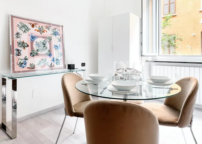 Ideal Rent - Viale Corsica 41 Appartement