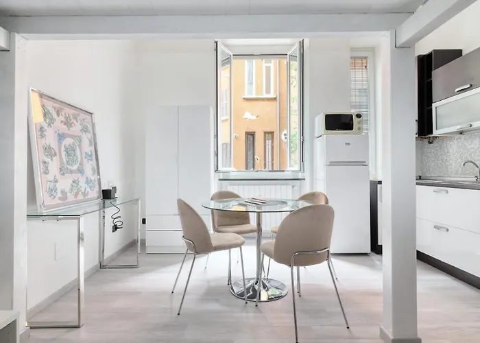 Ideal Rent - Viale Corsica 41