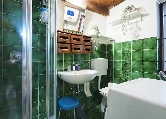 Primopiano - Mercato Milan