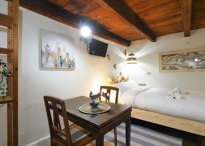 Primopiano - Mercato Milan