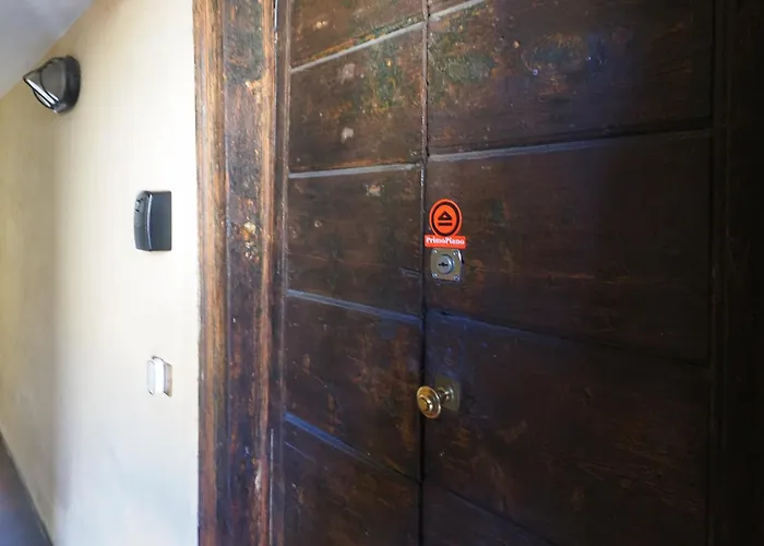 Primopiano - Mercato