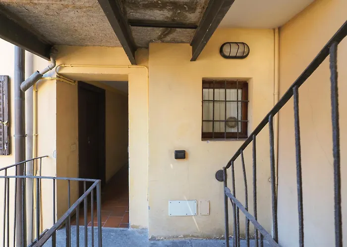 Appartement Primopiano - Mercato