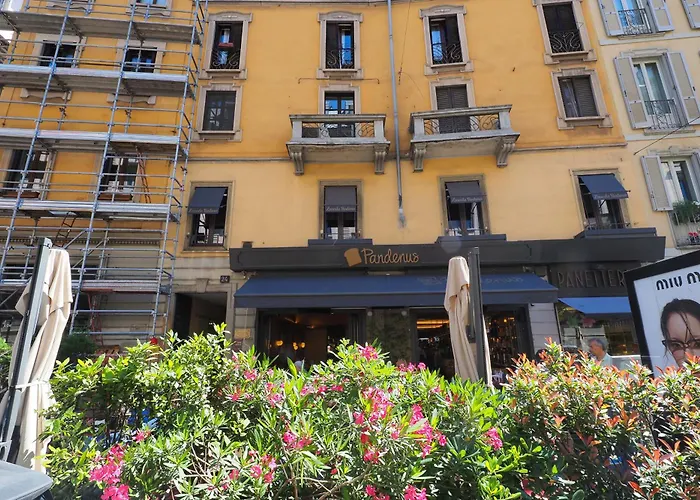 Primopiano - Mercato