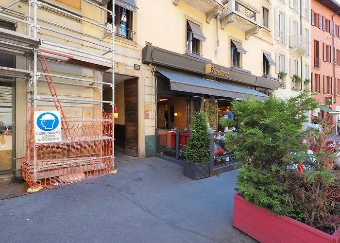 Primopiano - Mercato Appartement *