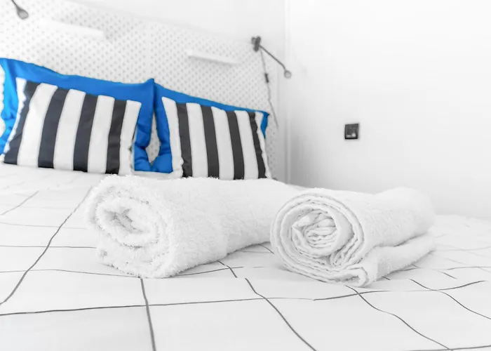 Daire Me11 Porta Venezia-loreto