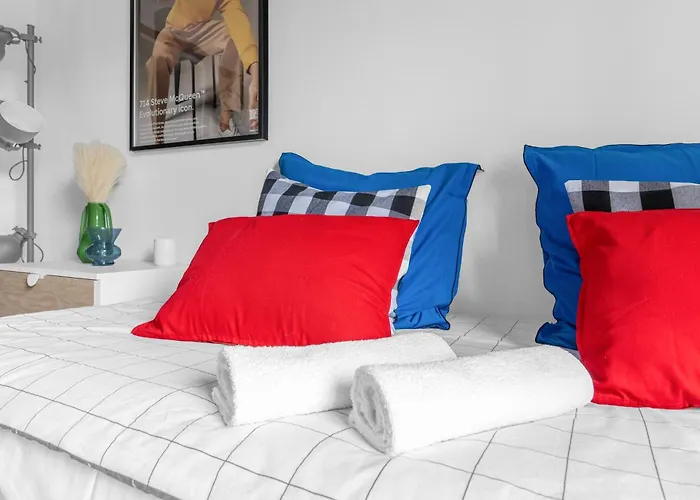 Daire Me11 Porta Venezia-loreto *