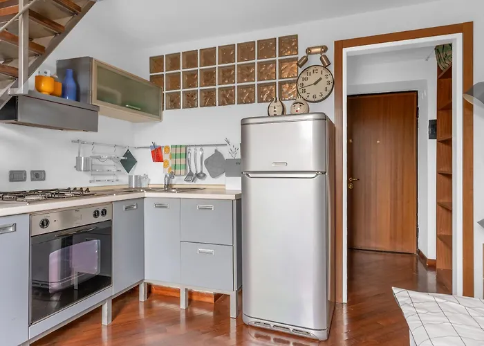 Me11 Porta Venezia-loreto Milano