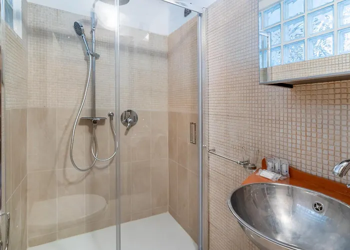 Me11 Porta Venezia-loreto Daire *