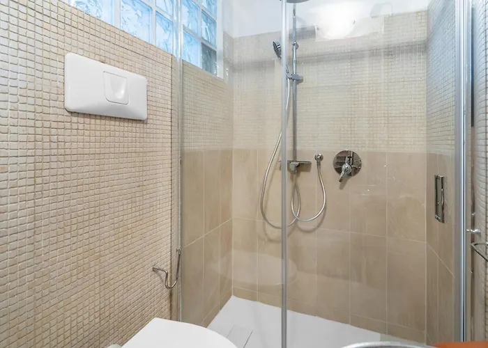 Daire Me11 Porta Venezia-loreto Milano