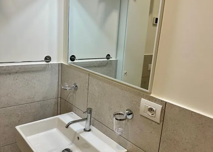 Daire Spacious 2 Milano