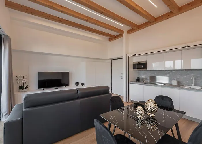 Royal Centro Moscova