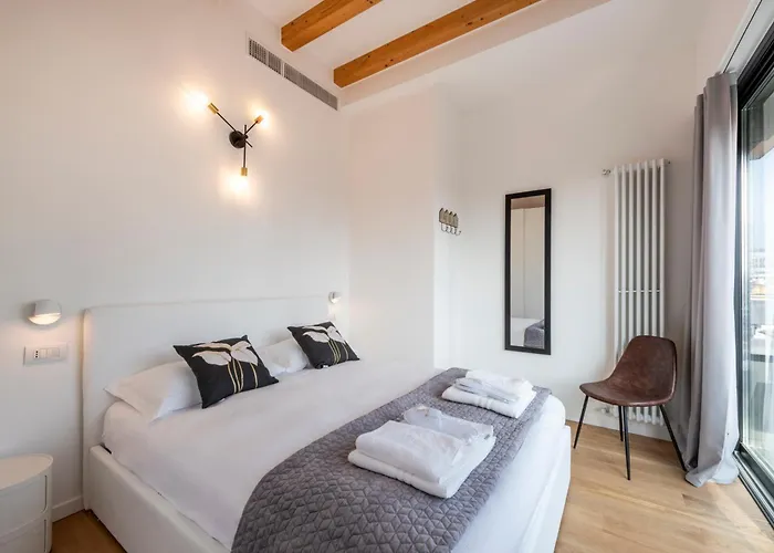 Royal Centro Moscova *