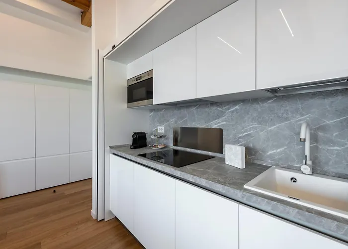 Royal Centro Moscova Милан