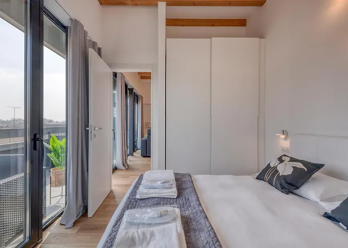 Royal Centro Moscova Милан